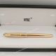 Best Replica Mont Blanc Meisterstuck Fountain Pen Yellow Gold Wave (4)_th.jpg